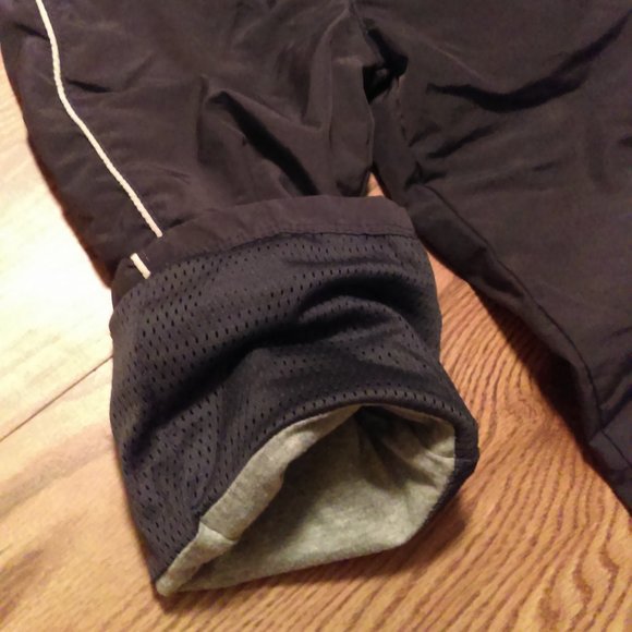 🦴4T Boy Active 2 Layer Pant! Adjustable +Pockets! - Picture 9 of 14